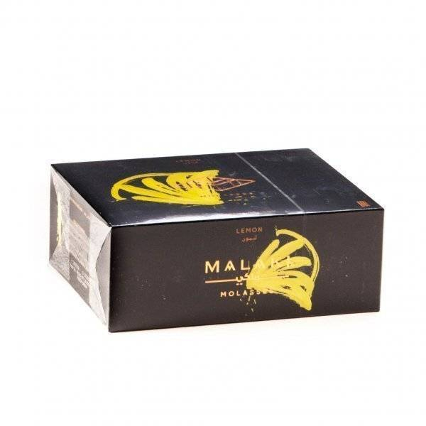 Табак Malaki Lemon 1 кг в Новом Уренгое