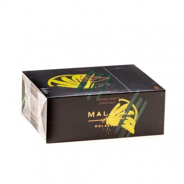 Табак Malaki Lemon Mint 1 кг в Новом Уренгое