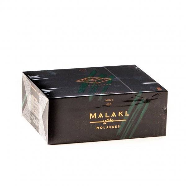 Табак Malaki Mint 1 кг в Новом Уренгое