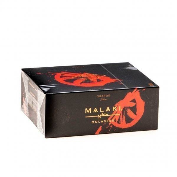 Табак Malaki Orange 1 кг в Новом Уренгое