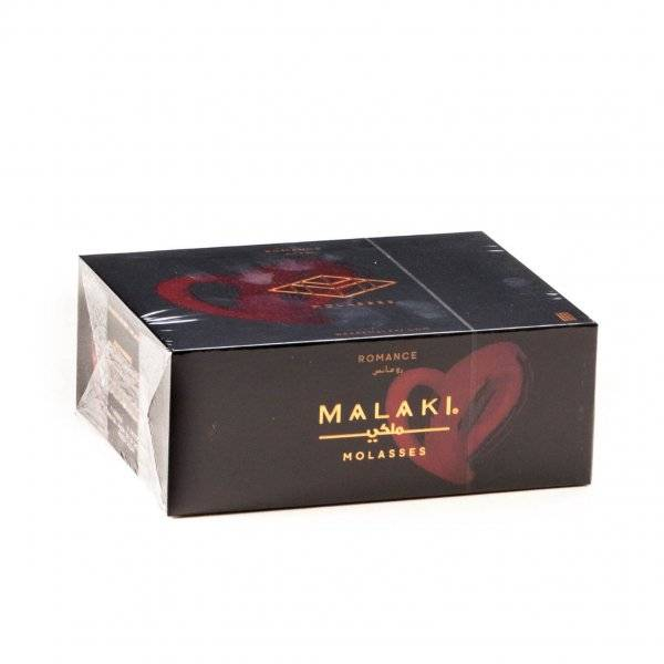 Табак Malaki Romance 1 кг в Новом Уренгое