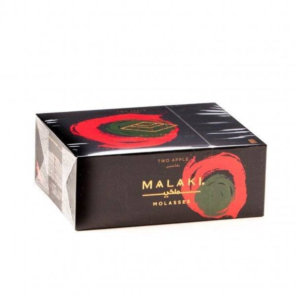 Табак Malaki Two Apple 1 кг в Новом Уренгое