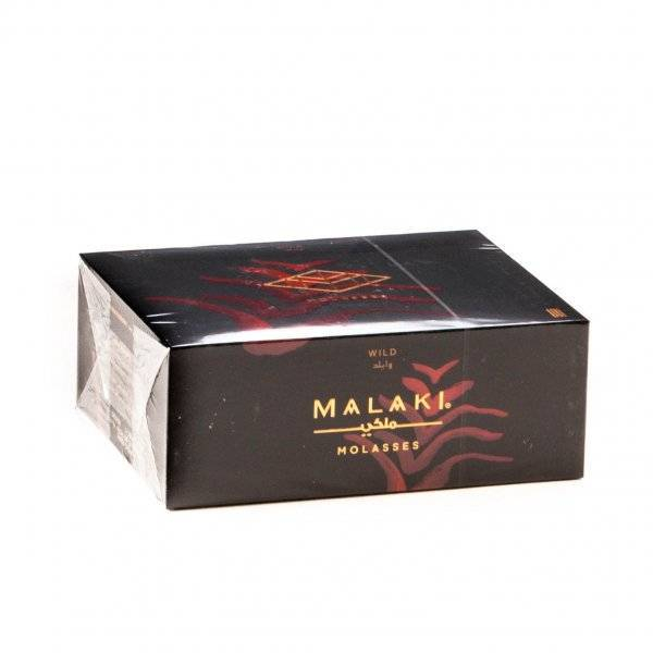 Табак Malaki Wild 1 кг в Новом Уренгое
