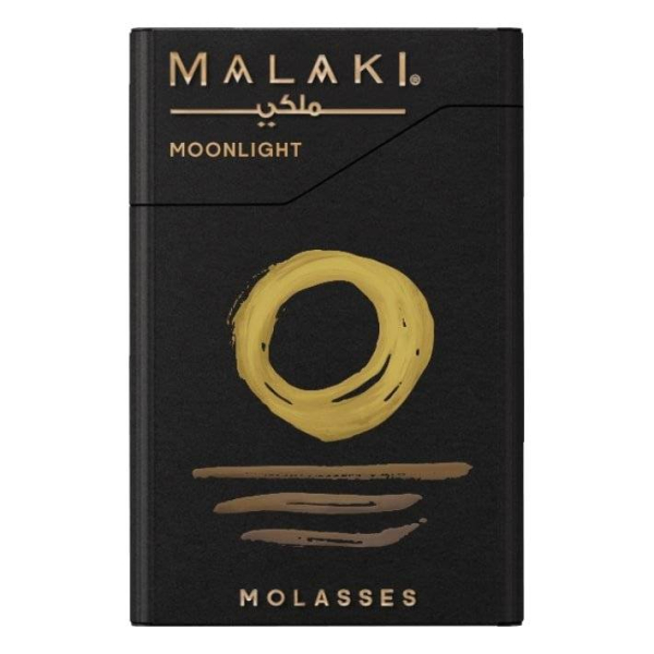 Табак Malaki Moonlight 50 грамм в Новом Уренгое
