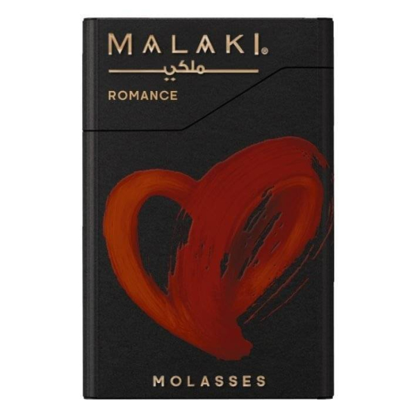 Табак Malaki Romance 50 грамм в Новом Уренгое
