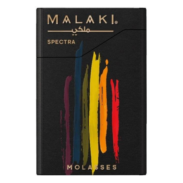Табак Malaki Spectra 50 грамм в Новом Уренгое