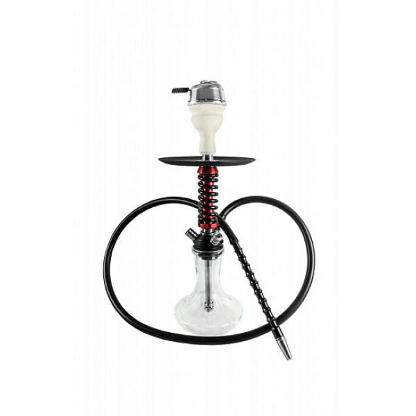 Кальян Mamay Customs Micro Coilovers Mahogany в Новом Уренгое