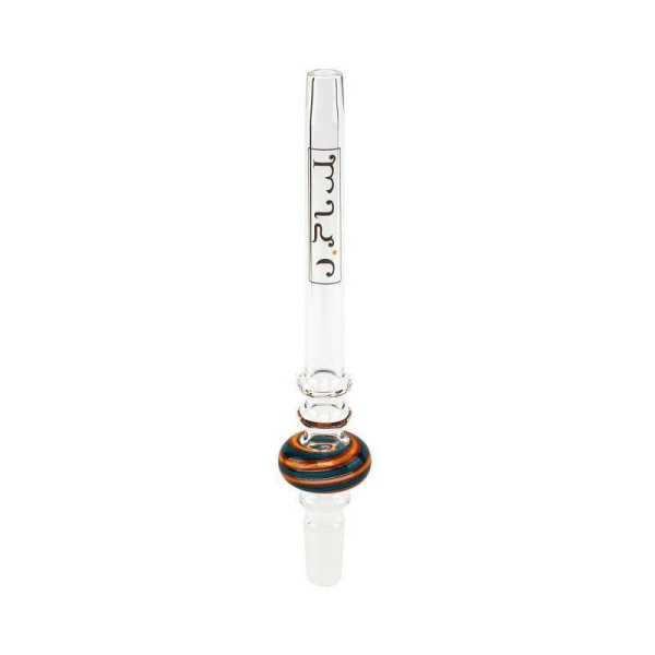 Стеклянный мундштук MIG Glass Pandora в Новом Уренгое