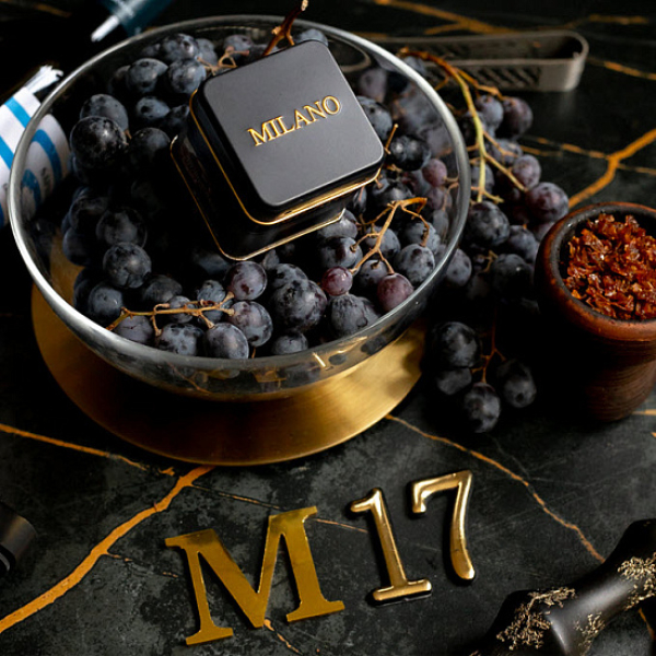 Табак MILANO GOLD М17 ISABEL 100 гр в Новом Уренгое