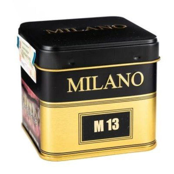 Табак MILANO GOLD М13 OPUNTIA C 25 гр в Новом Уренгое