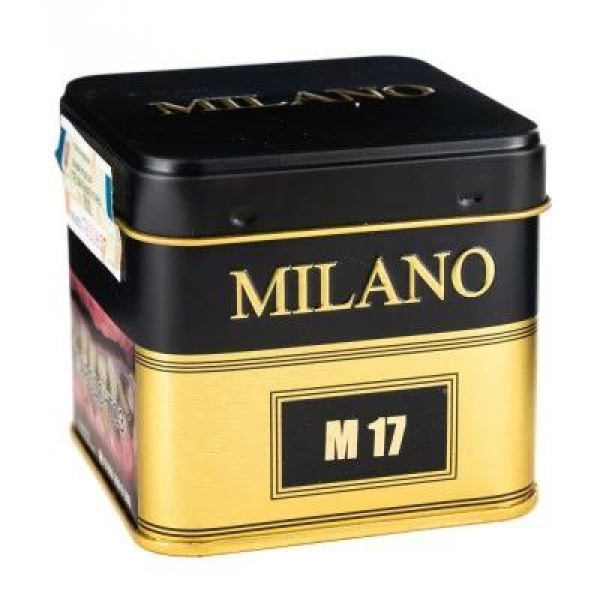 Табак MILANO GOLD М17 ISABEL 25 гр в Новом Уренгое