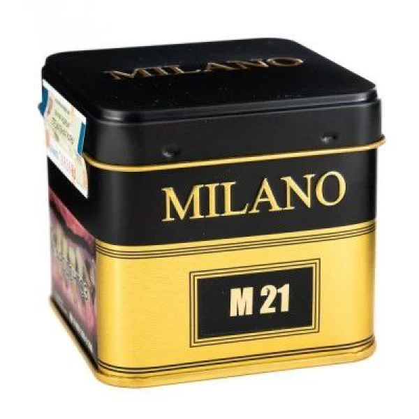 Табак MILANO GOLD М21 COOKIES V 25 гр в Новом Уренгое