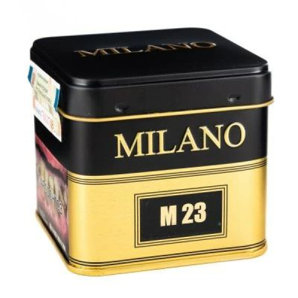 Табак MILANO GOLD М23 DRAGON HEART 25 гр в Новом Уренгое