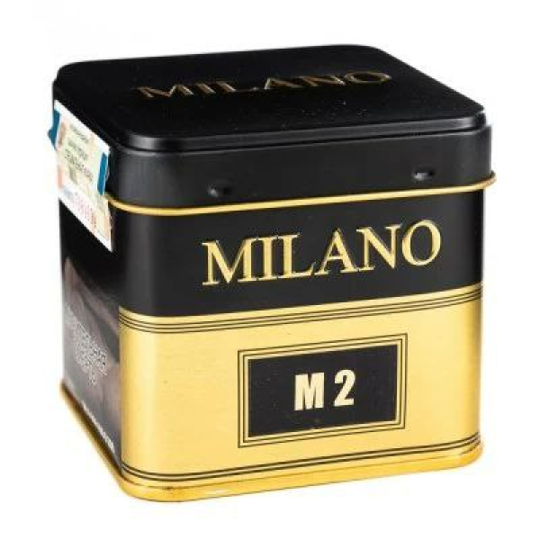 Табак MILANO GOLD М2 PAPAYA 25 гр в Новом Уренгое