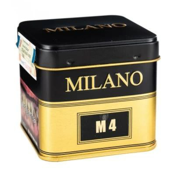 Табак MILANO GOLD М4 PASSION FRUIT 25 гр в Новом Уренгое