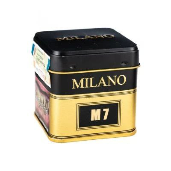 Табак MILANO GOLD М7 LAVENDER 25 гр в Новом Уренгое