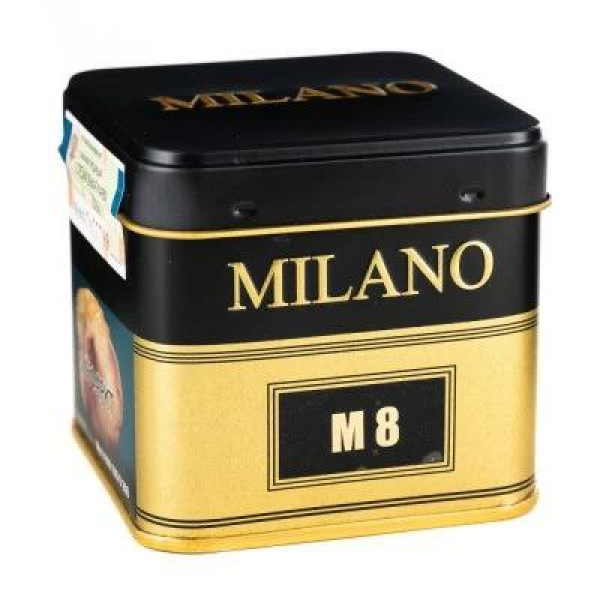 Табак MILANO GOLD М8 HONEY MELON 25 гр в Новом Уренгое