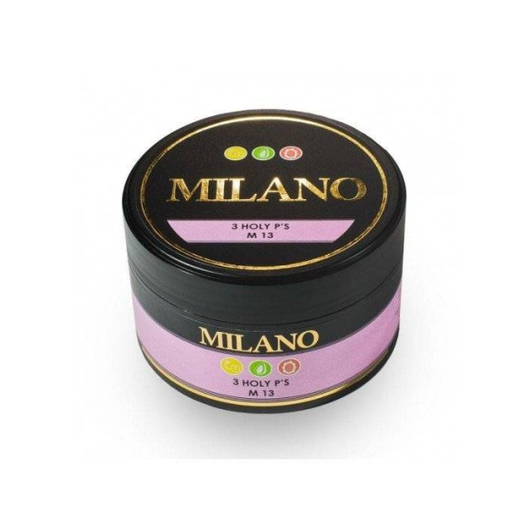 Табак Milano 3 Holy PS 100 гр в Новом Уренгое