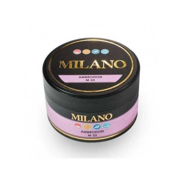 Табак Milano Ambrozion 100 гр в Новом Уренгое