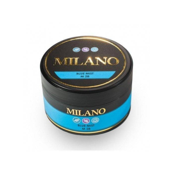 Табак Milano Blue Mist 100 гр в Новом Уренгое