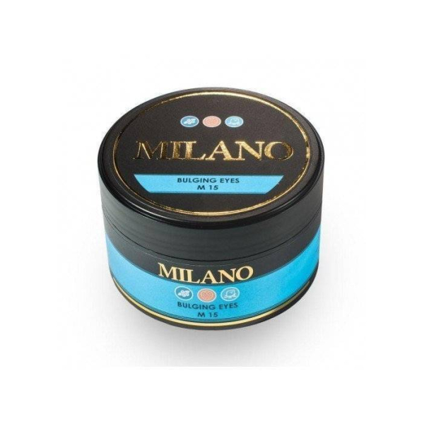 Табак Milano Bulging Eyes 100 гр в Новом Уренгое