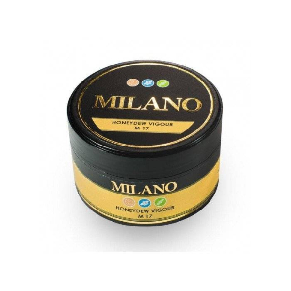 Табак Milano Honeydew Vigour 100 гр в Новом Уренгое