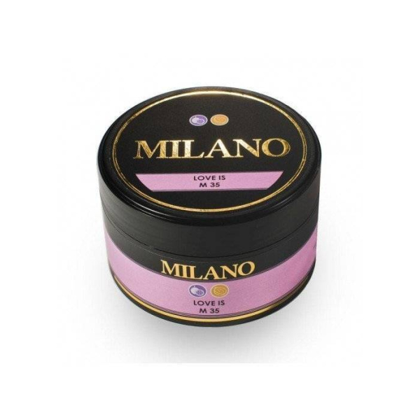 Табак Milano Love Is 100 гр в Новом Уренгое