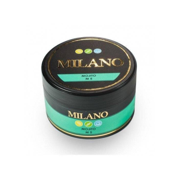 Табак Milano Mojito 100 гр в Новом Уренгое