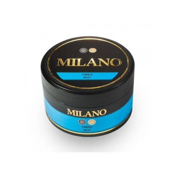 Табак Milano Oreo 100 гр в Новом Уренгое