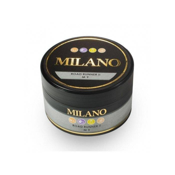 Табак Milano Road Runner II 100 гр в Новом Уренгое