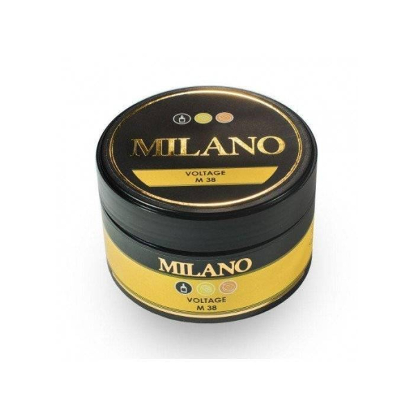 Табак Milano Voltage 100 гр в Новом Уренгое