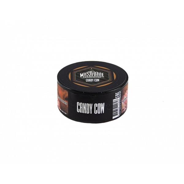 Табак MUST HAVE CANDY COW 25 грамм в Новом Уренгое