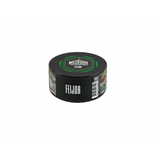 Табак MUST HAVE FEIJOA 25 грамм в Новом Уренгое