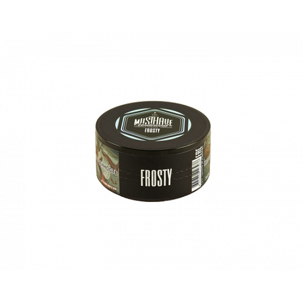 Табак MUST HAVE FROSTY 25 грамм в Новом Уренгое