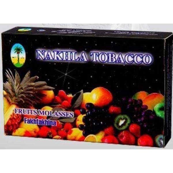 Табак El Nakhla Fakhfakhina Fruits 250 грамм в Новом Уренгое