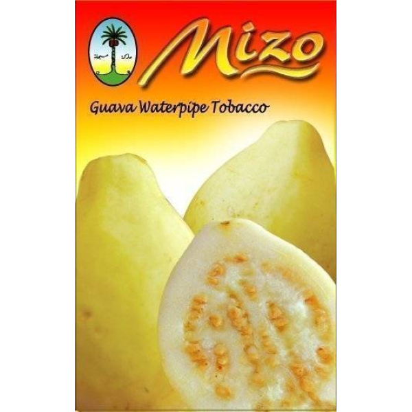 Табак El Nakhla Mizo Гуава 50 гр в Новом Уренгое
