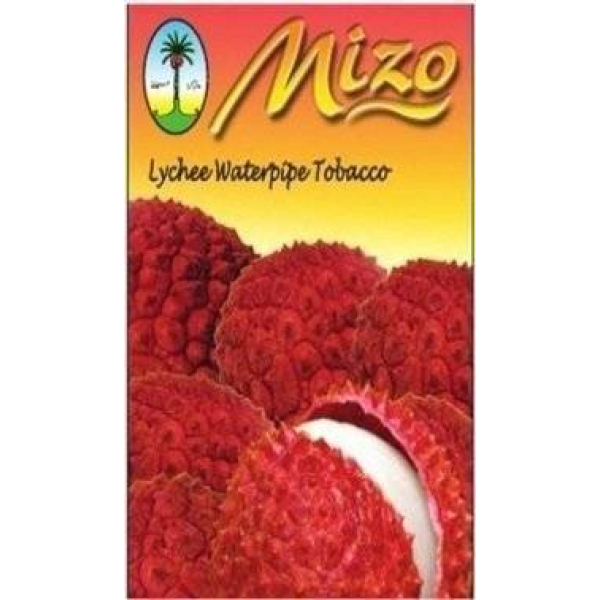 Табак El Nakhla Mizo Личи 50 гр в Новом Уренгое