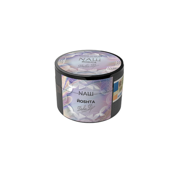 Табак NАШ ЙОSHTA (Йошта) 40 гр в Новом Уренгое