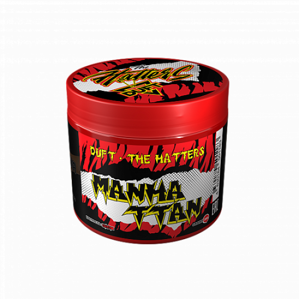 Табак DUFT THE HATTERS MANHATTAN (Манхэттен) 200 гр в Новом Уренгое