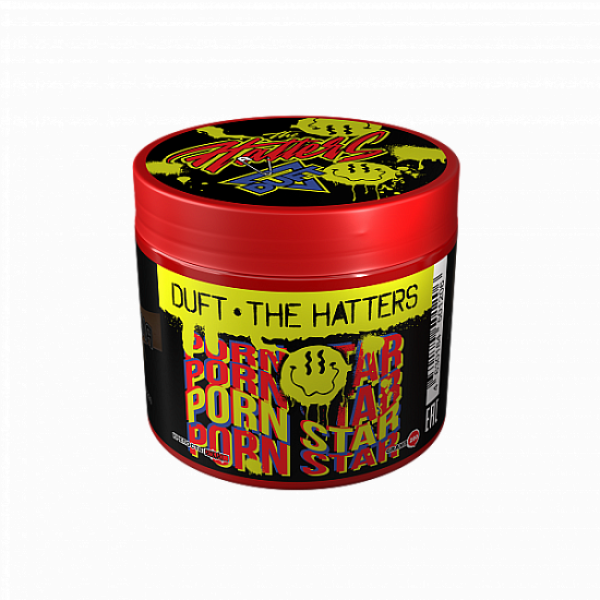 Табак DUFT THE HATTERS PORNSTAR (Порнозвезда) 200 гр в Новом Уренгое