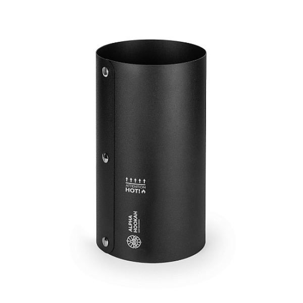 Ветровик ALPHA HOOKAH Roll для кальяна в Новом Уренгое