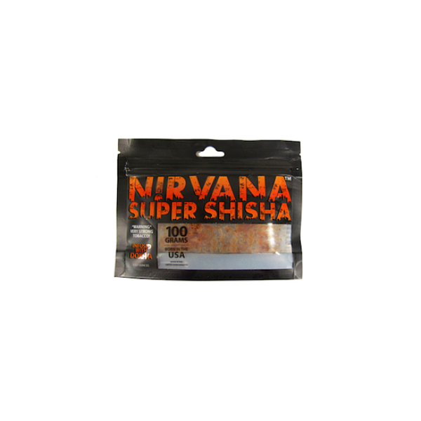 Табак NIRVANA CANDY STRAWBERRY (Клубничные леденцы) 100 гр в Новом Уренгое