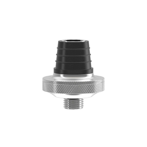 Уловитель Alpha Hookah XR ДЛЯ ORO/SMART (SILVER) в Новом Уренгое