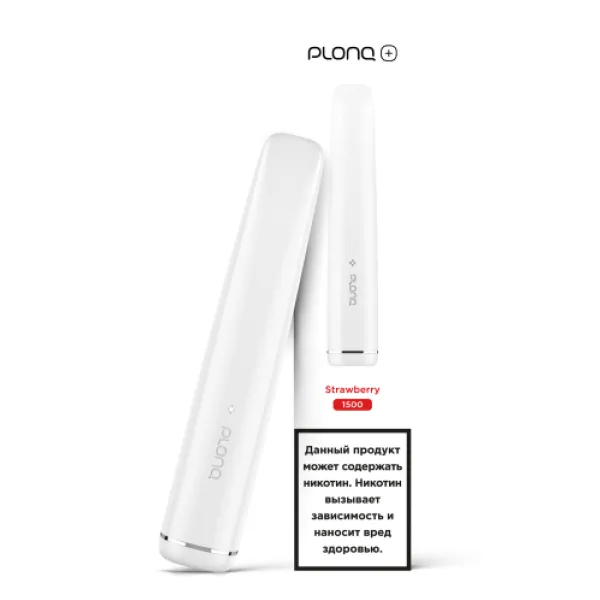 PLONQ (Plus Strawberry), 1500 тяг в Новом Уренгое