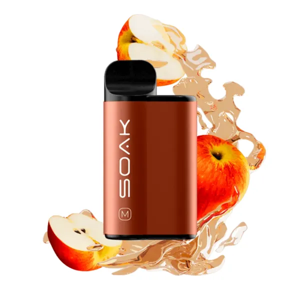 SOAK M New zealand kanzi apple (Новозеландское яблоко канзи), 4000 тяг в Новом Уренгое