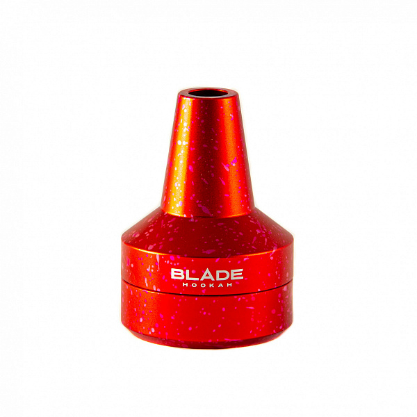 Кетчер Blade Hookah Красный (Красный) в Новом Уренгое