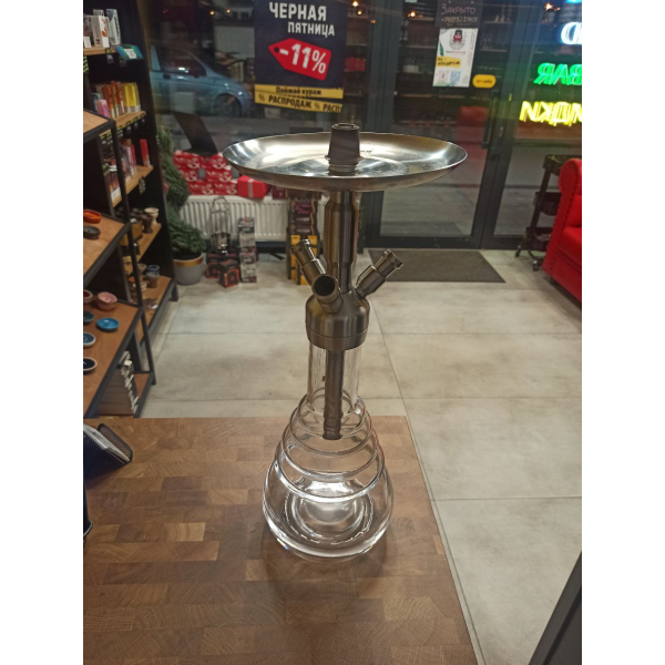 Кальян TSAR Hookah б/у в Новом Уренгое