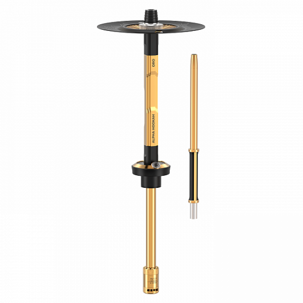 Кальян Alpha Hookah ORO в Новом Уренгое