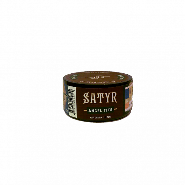 Табак Satyr Angel Tits (Десертная Вишня) 25 гр в Новом Уренгое