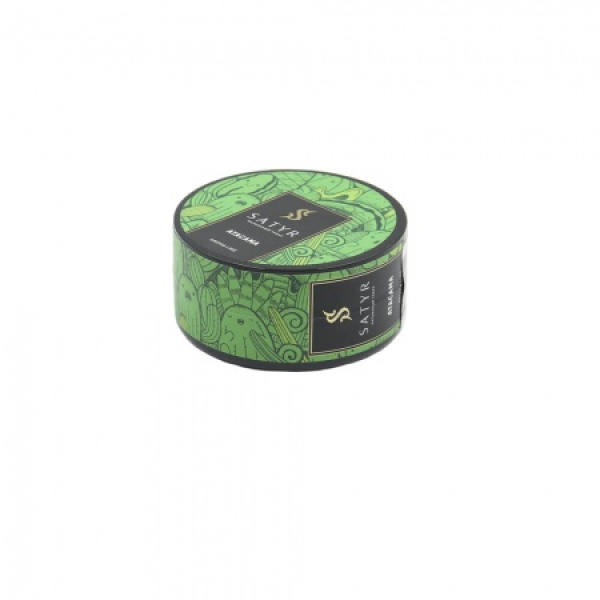 Табак Satyr Atamaca (Кактус) 25 гр в Новом Уренгое